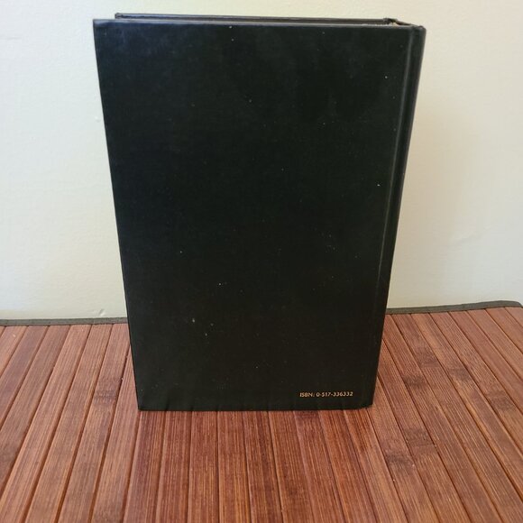 The Golden Bough Roots of Religion and Folklore James G Frazer 1981 Hardcover - Picture 13 of 16